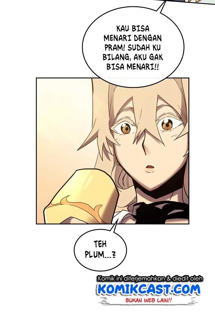 Halaman 72 — A Returner's Magic Should Be Special Chapter 70