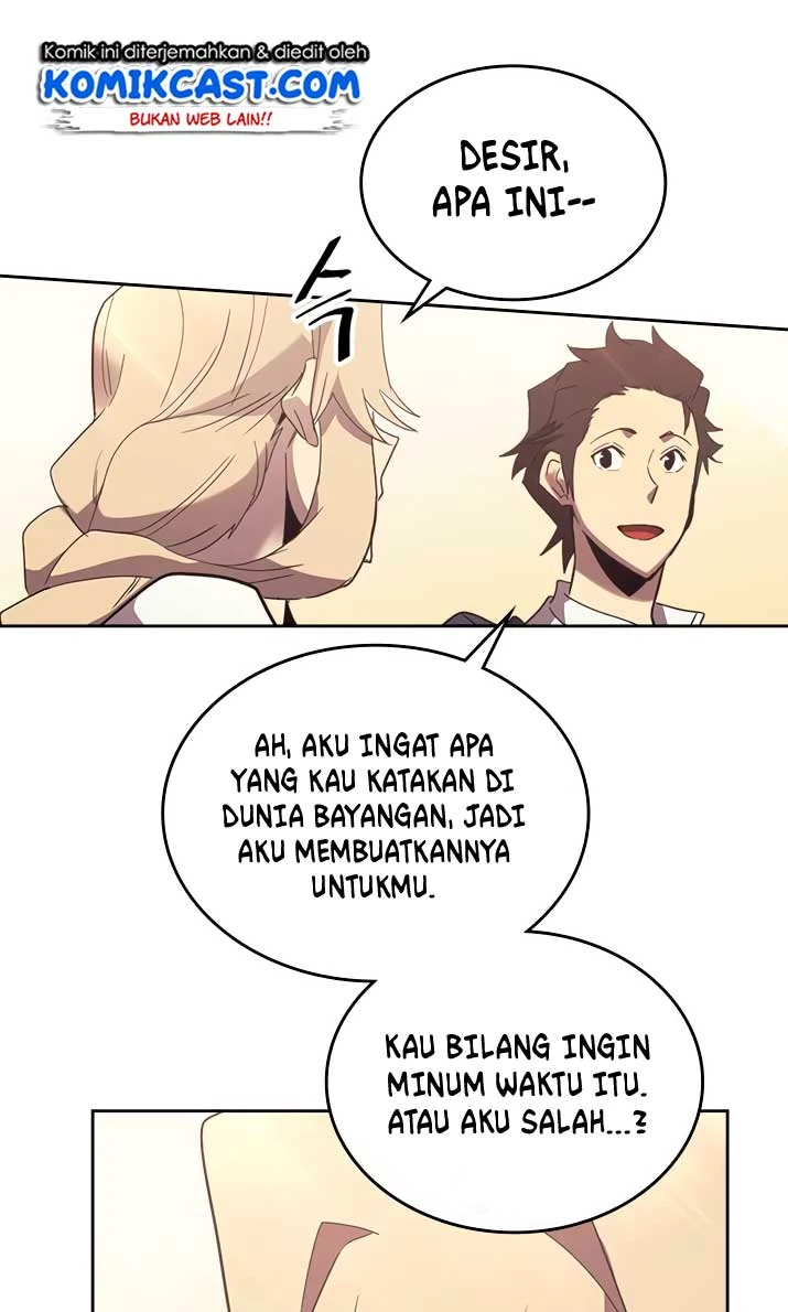 Halaman 73 — A Returner's Magic Should Be Special Chapter 70