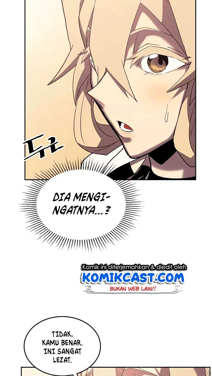 Halaman 74 — A Returner's Magic Should Be Special Chapter 70