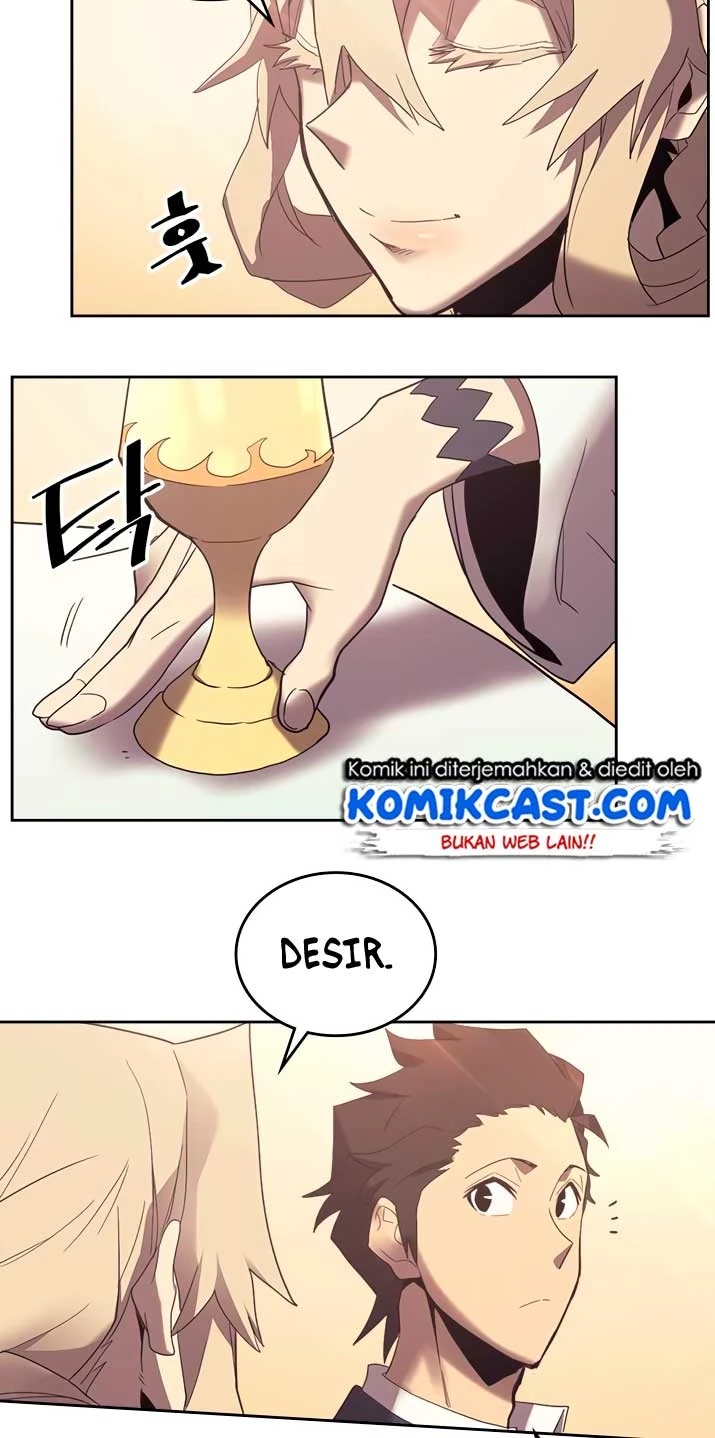 Halaman 75 — A Returner's Magic Should Be Special Chapter 70