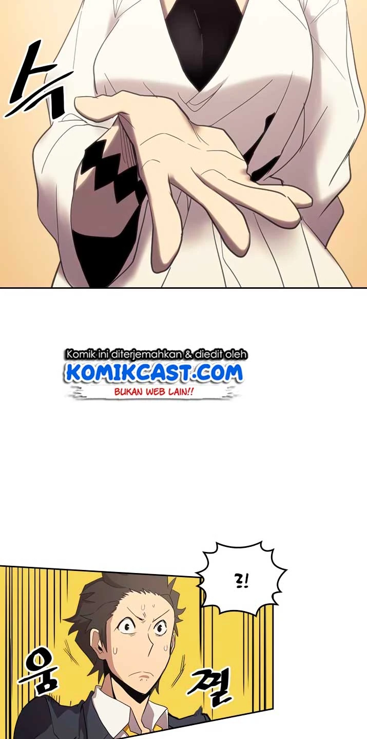 Halaman 77 — A Returner's Magic Should Be Special Chapter 70