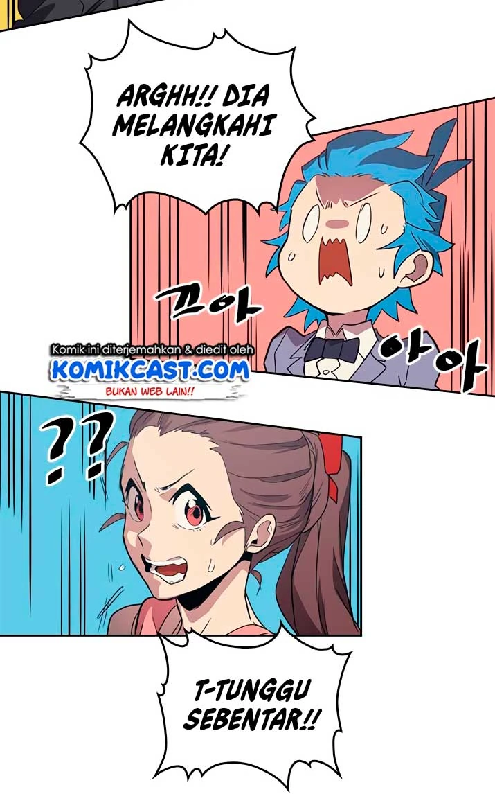 Halaman 78 — A Returner's Magic Should Be Special Chapter 70