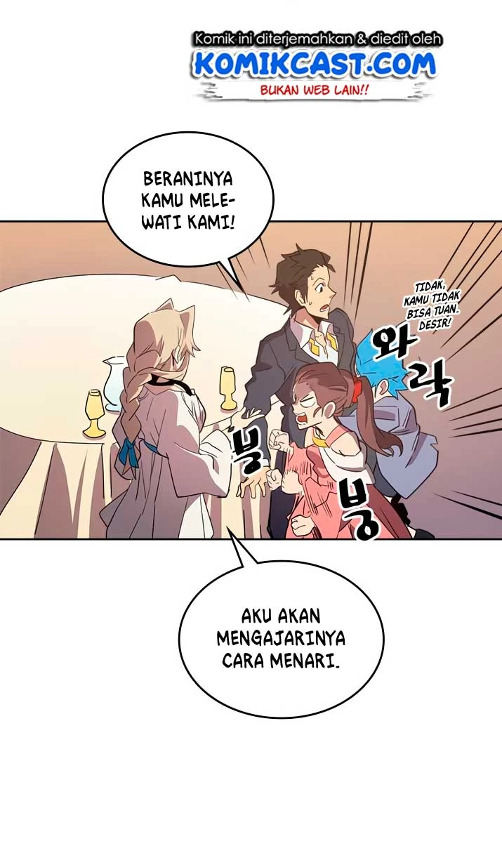 Halaman 79 — A Returner's Magic Should Be Special Chapter 70