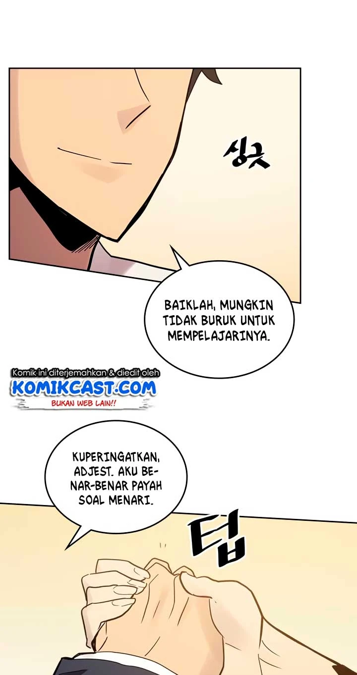 Halaman 80 — A Returner's Magic Should Be Special Chapter 70