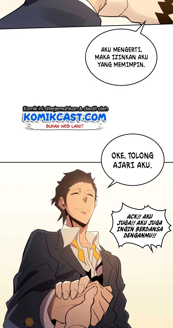 Halaman 81 — A Returner's Magic Should Be Special Chapter 70