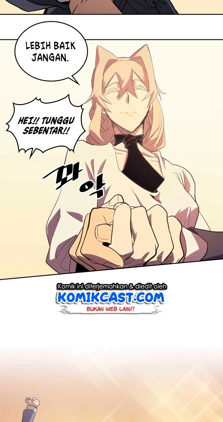 Halaman 82 — A Returner's Magic Should Be Special Chapter 70