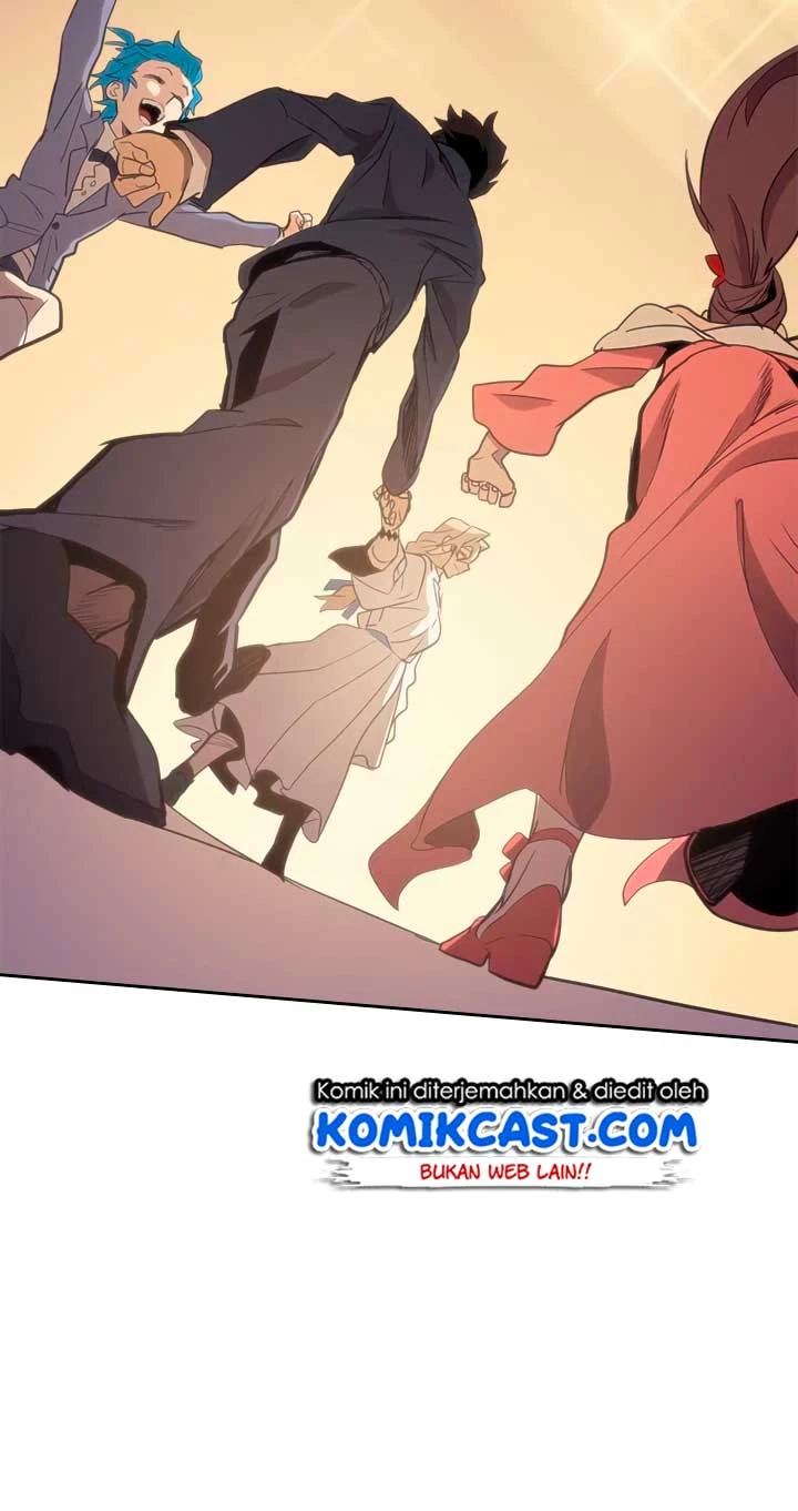 Halaman 83 — A Returner's Magic Should Be Special Chapter 70