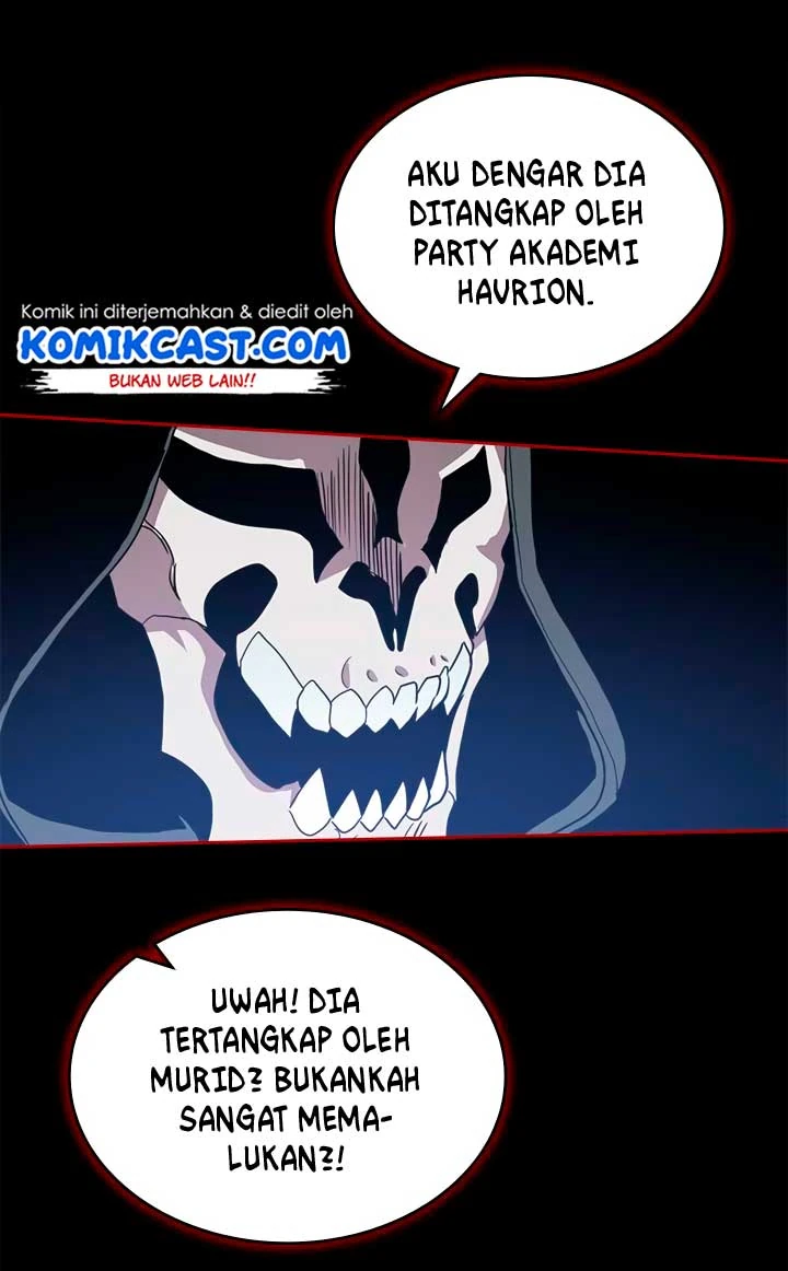 Halaman 87 — A Returner's Magic Should Be Special Chapter 70
