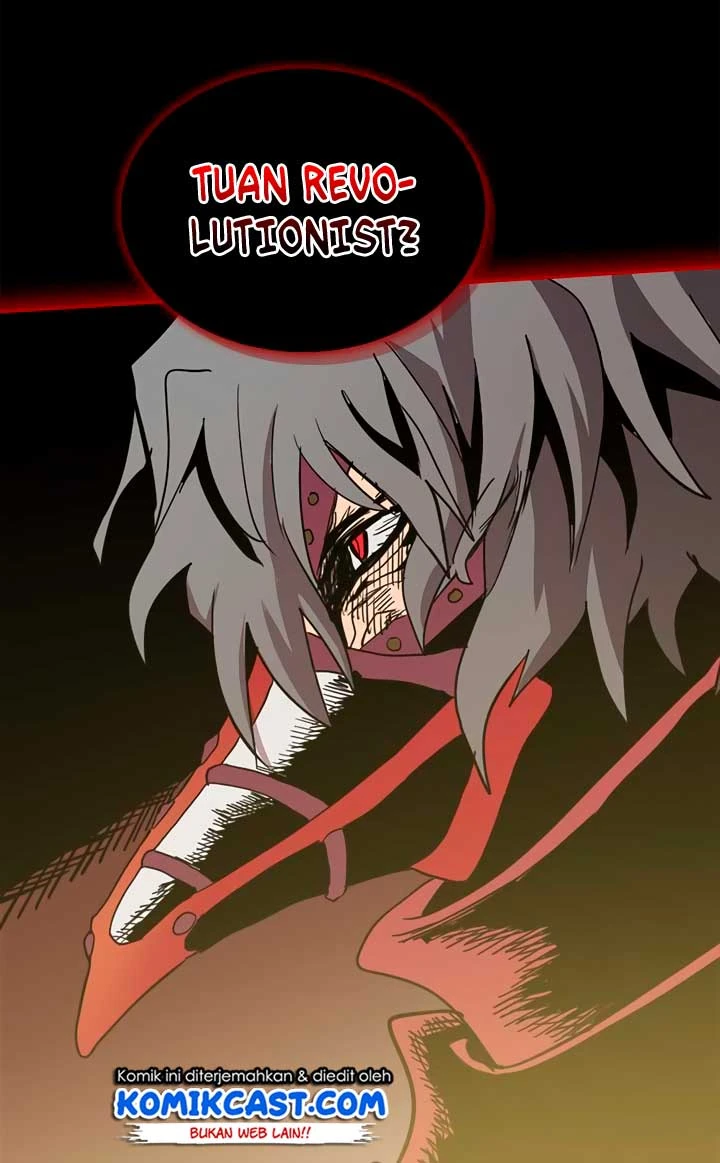 Halaman 89 — A Returner's Magic Should Be Special Chapter 70
