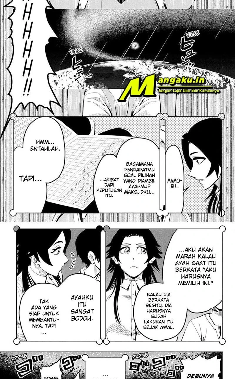 Halaman 8 — Chikyuu no Ko Chapter 16