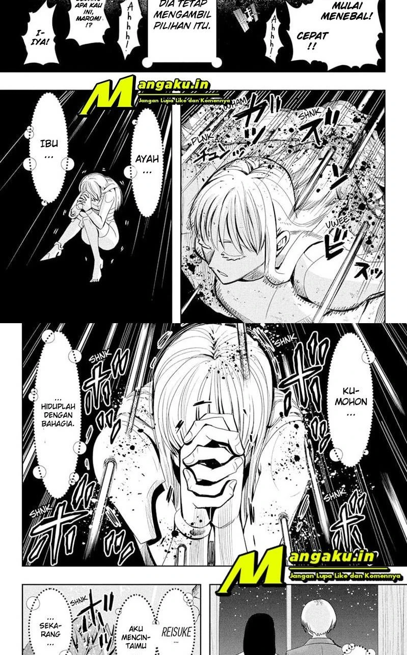 Halaman 9 — Chikyuu no Ko Chapter 16