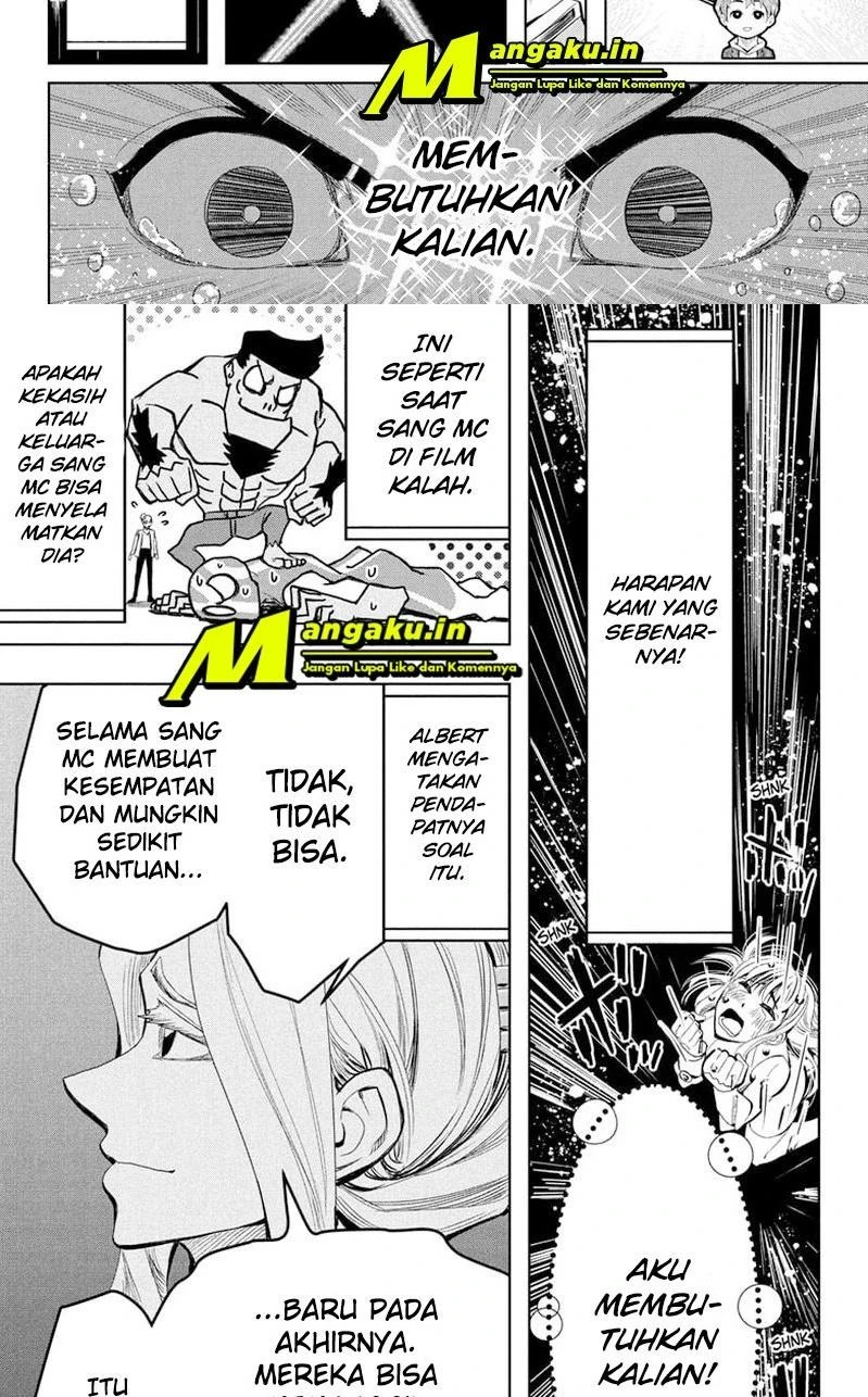 Halaman 12 — Chikyuu no Ko Chapter 16