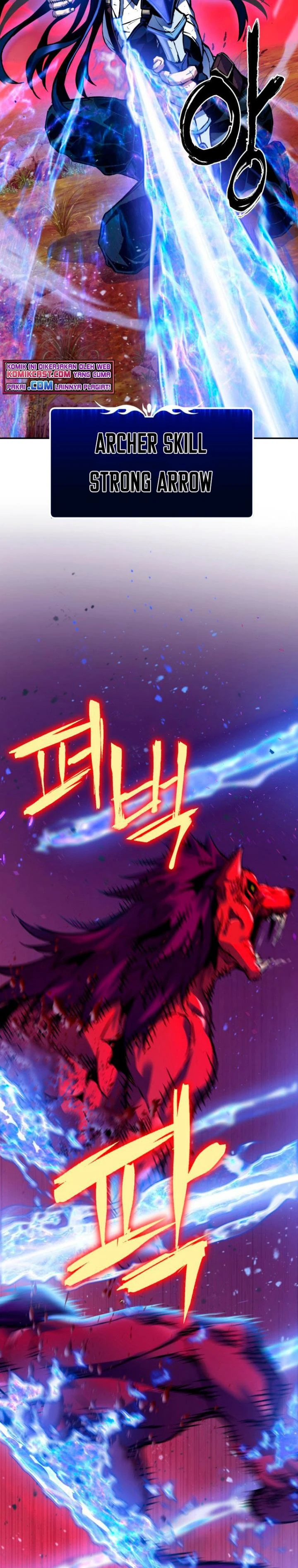Halaman 4 — Leveling Beyond the Max Chapter 2