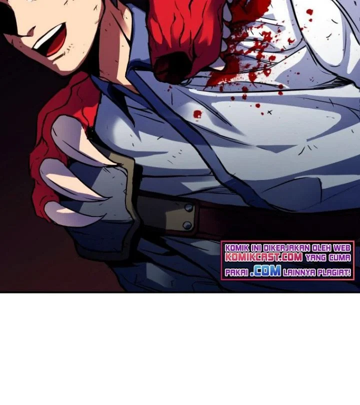 Halaman 7 — Leveling Beyond the Max Chapter 2