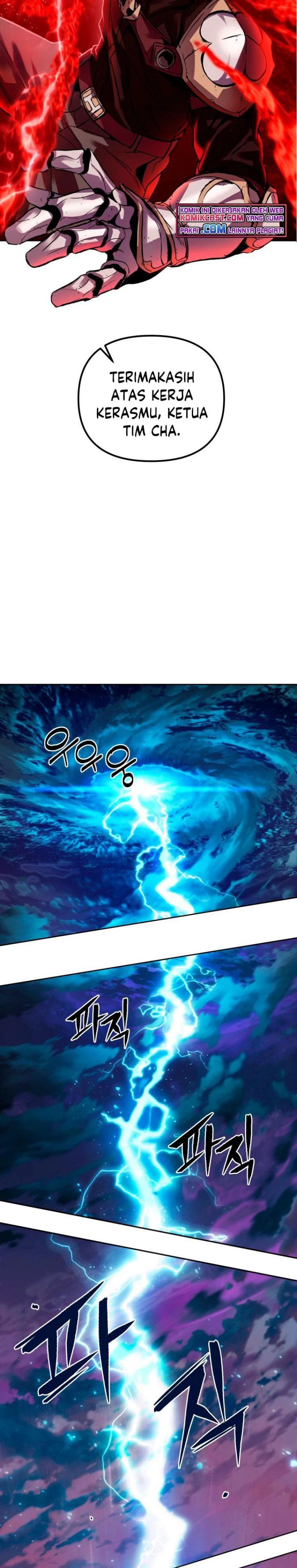 Halaman 26 — Leveling Beyond the Max Chapter 2