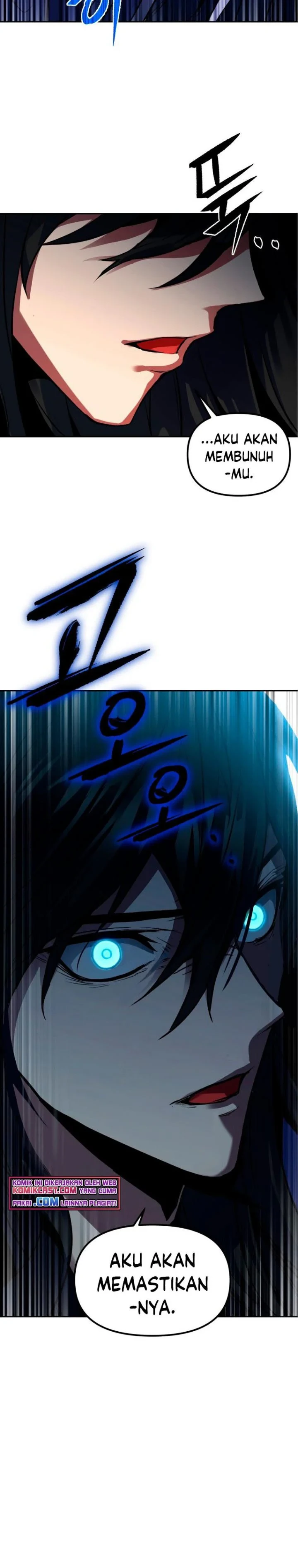 Halaman 31 — Leveling Beyond the Max Chapter 2