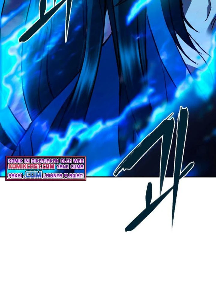Halaman 41 — Leveling Beyond the Max Chapter 2