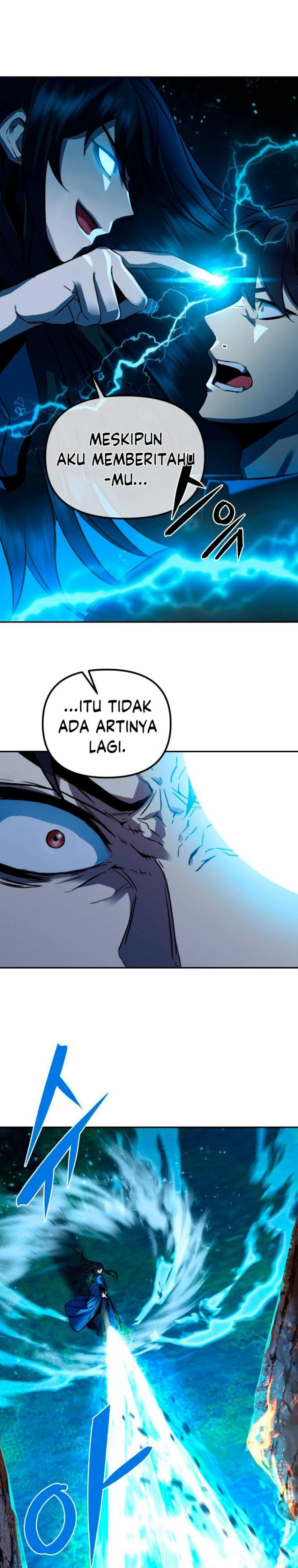 Halaman 43 — Leveling Beyond the Max Chapter 2