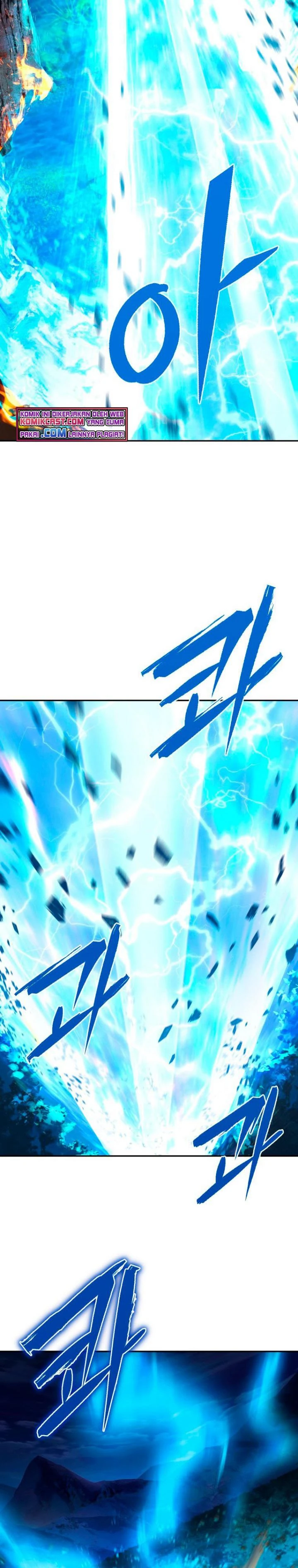 Halaman 44 — Leveling Beyond the Max Chapter 2