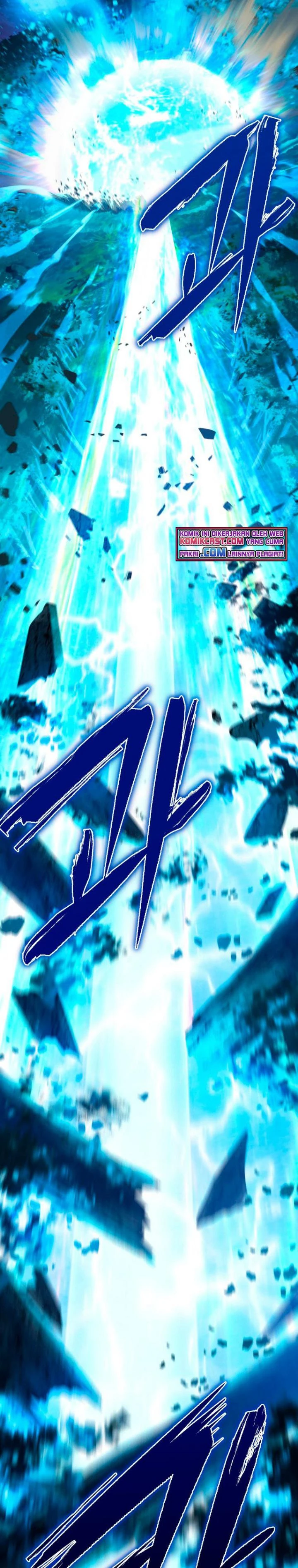 Halaman 45 — Leveling Beyond the Max Chapter 2