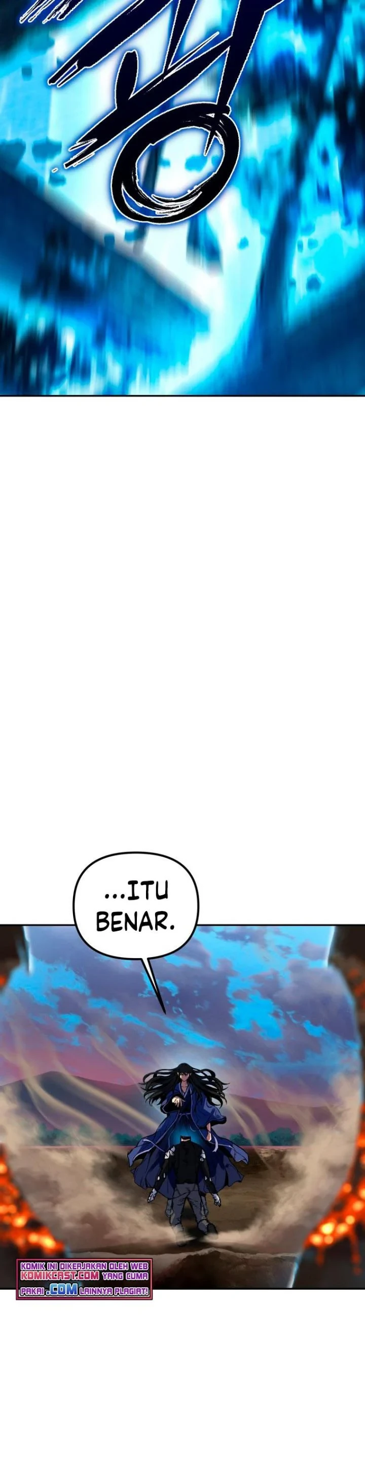 Halaman 46 — Leveling Beyond the Max Chapter 2