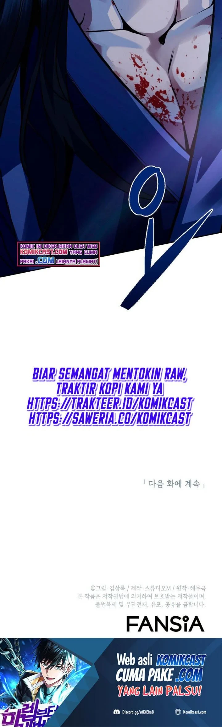 Halaman 48 — Leveling Beyond the Max Chapter 2