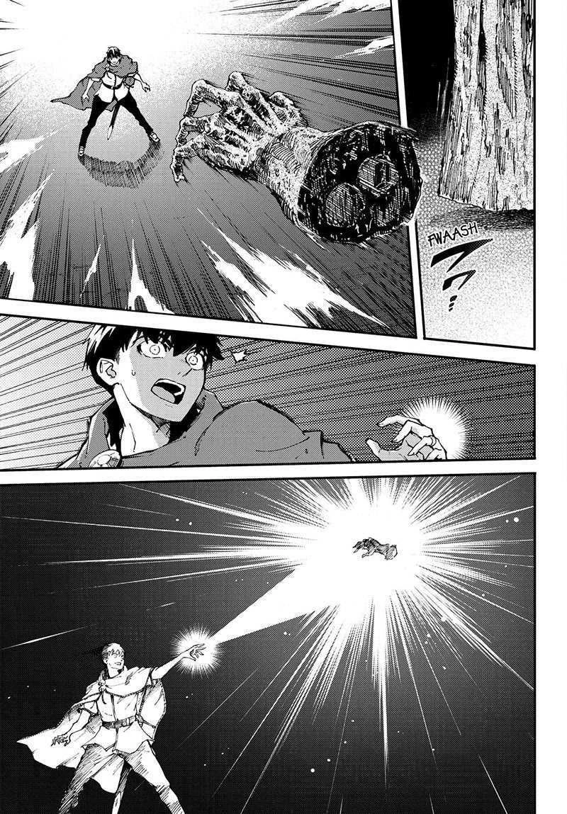 Halaman 6 — Kekkon Yubiwa Monogatari Chapter 38