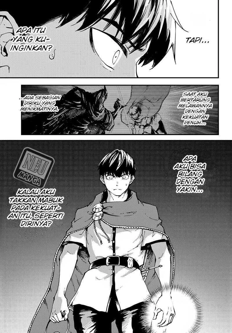 Halaman 14 — Kekkon Yubiwa Monogatari Chapter 38