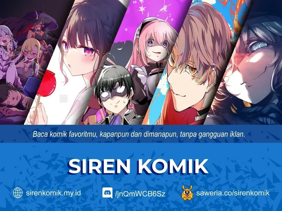 Halaman 42 — Danjo Hi 1:5 no Sekai demo Futsuu ni Ikirareru to Omotta? Gekiomo Kanjou na Kanojo-tachi ga Mujikaku Danshi ni Hanrou saretara Chapter 13
