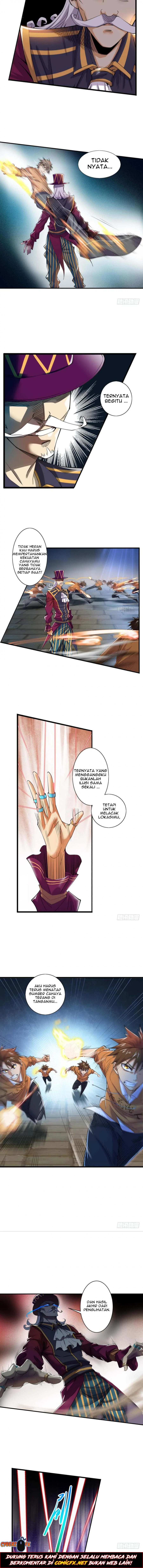 Halaman 5 — Legacy Chapter 15