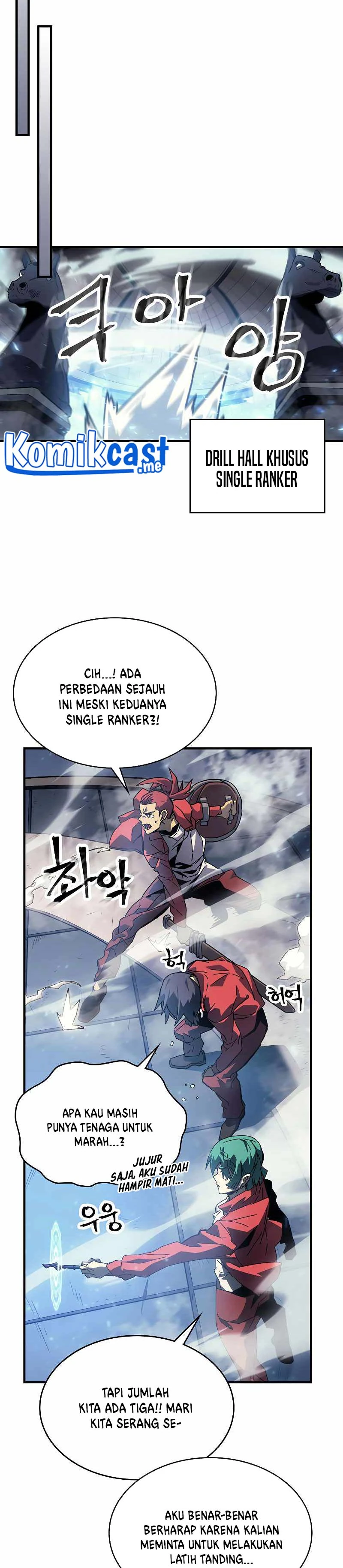 Halaman 6 — A Returner's Magic Should Be Special Chapter 185