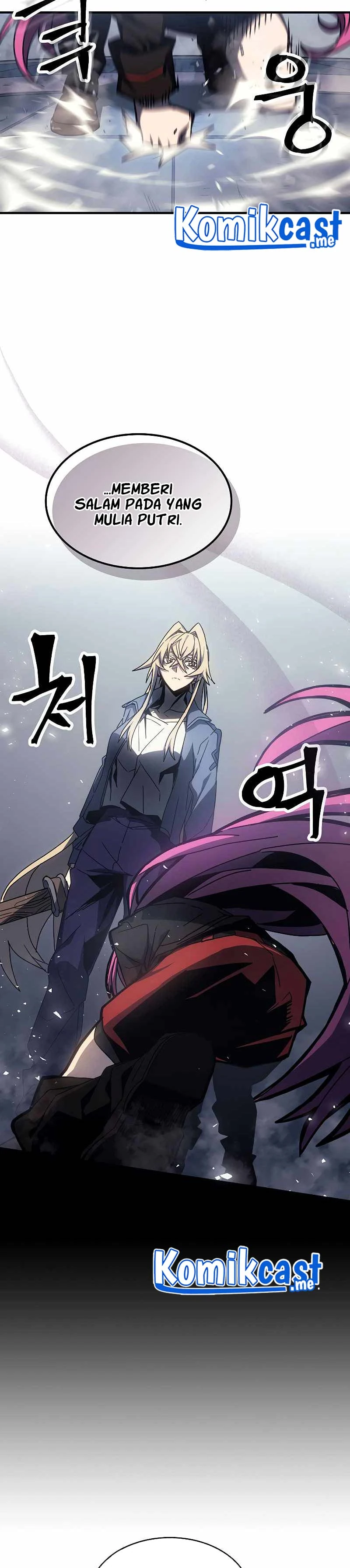 Halaman 12 — A Returner's Magic Should Be Special Chapter 185