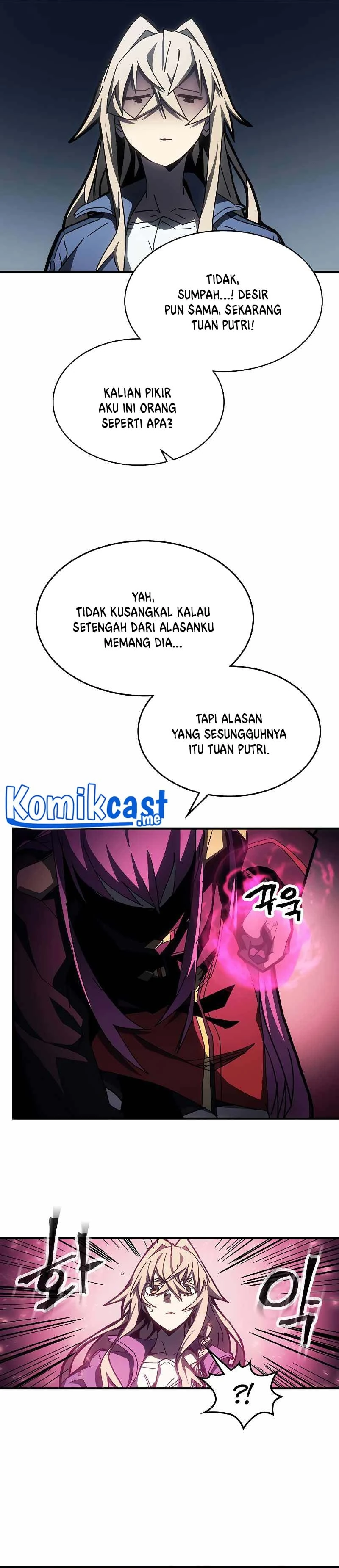 Halaman 14 — A Returner's Magic Should Be Special Chapter 185