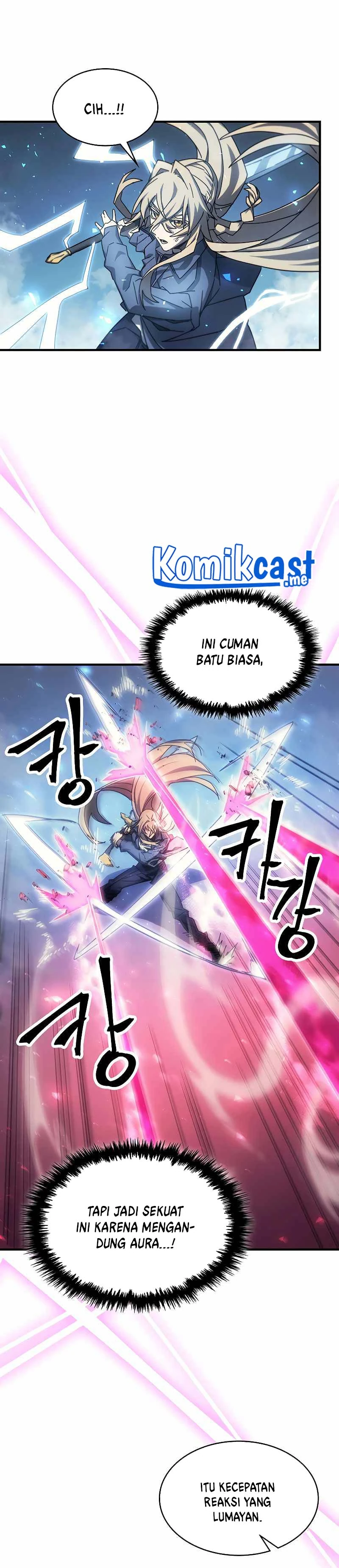 Halaman 17 — A Returner's Magic Should Be Special Chapter 185