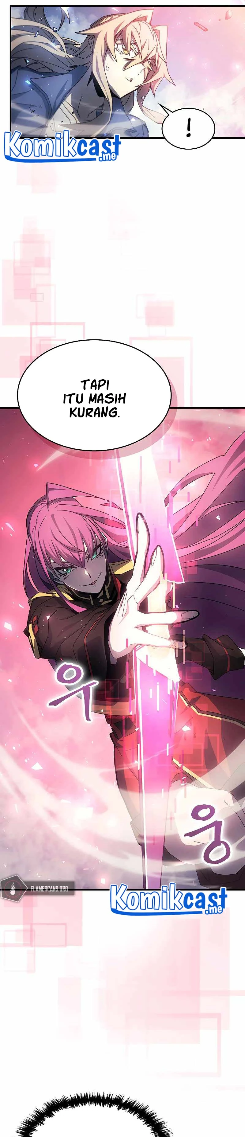 Halaman 18 — A Returner's Magic Should Be Special Chapter 185