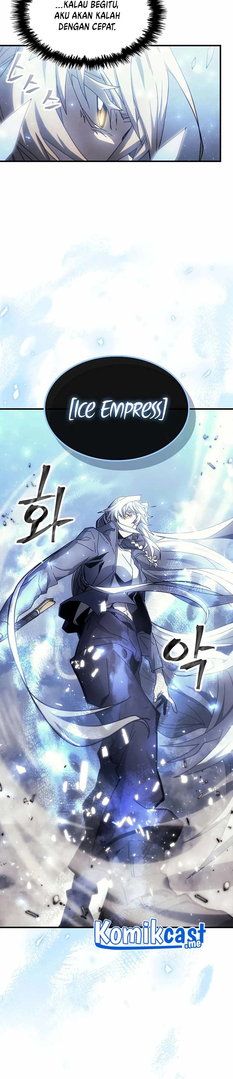 Halaman 19 — A Returner's Magic Should Be Special Chapter 185