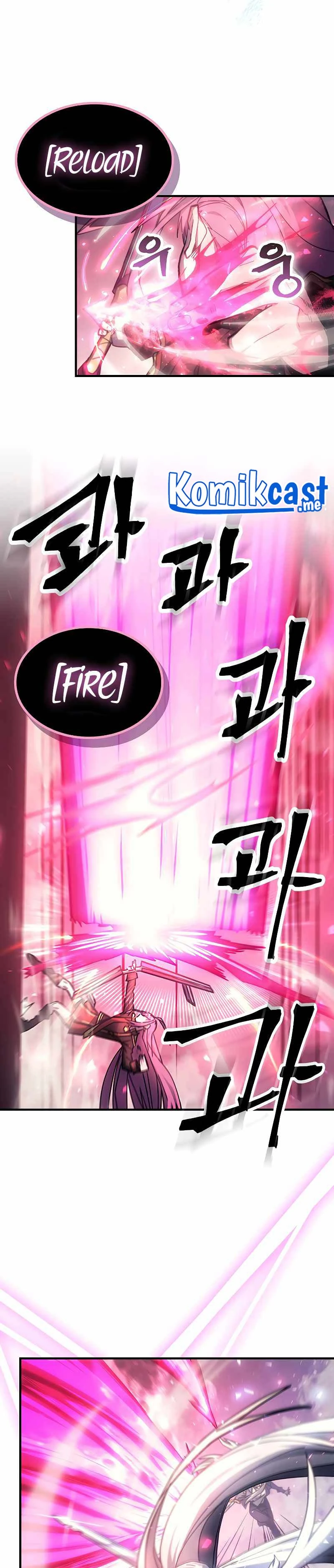 Halaman 20 — A Returner's Magic Should Be Special Chapter 185
