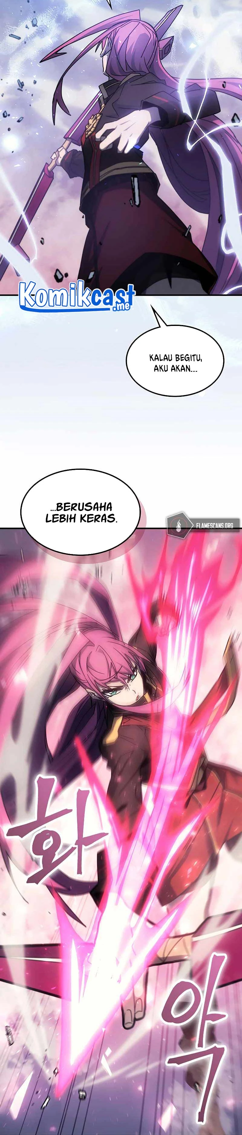Halaman 22 — A Returner's Magic Should Be Special Chapter 185