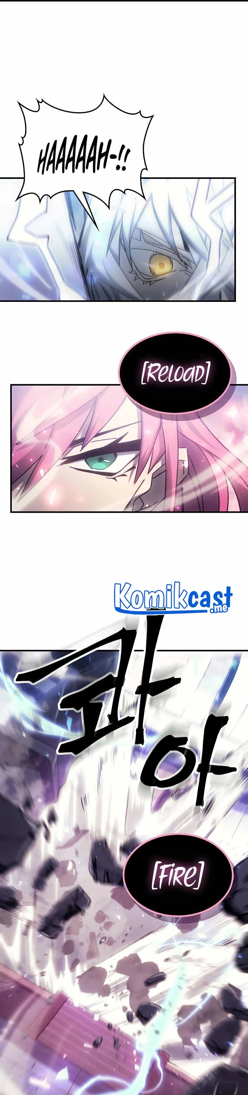 Halaman 23 — A Returner's Magic Should Be Special Chapter 185
