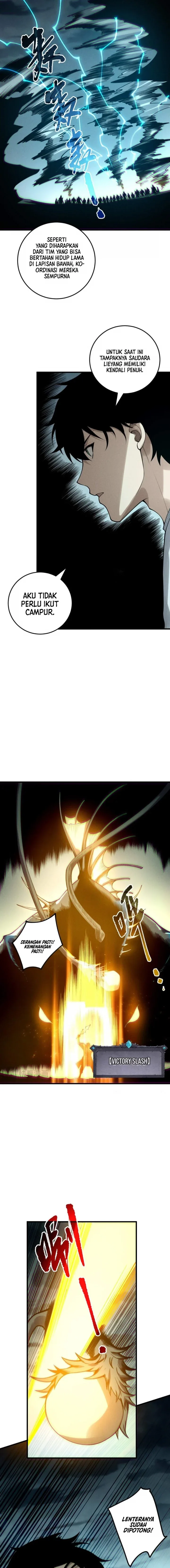 Halaman 10 — Disastrous Necromancer Chapter 212