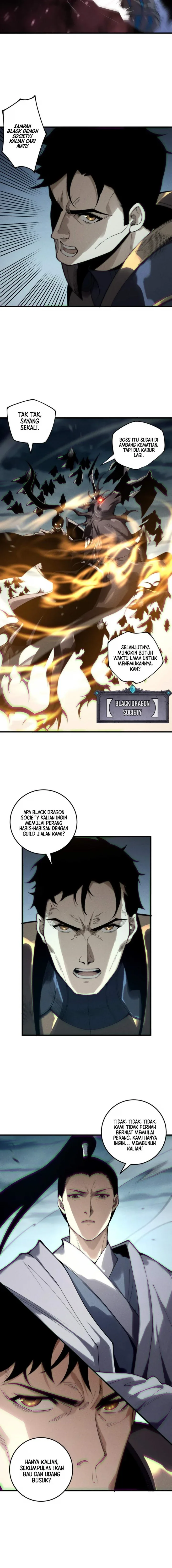 Halaman 13 — Disastrous Necromancer Chapter 212