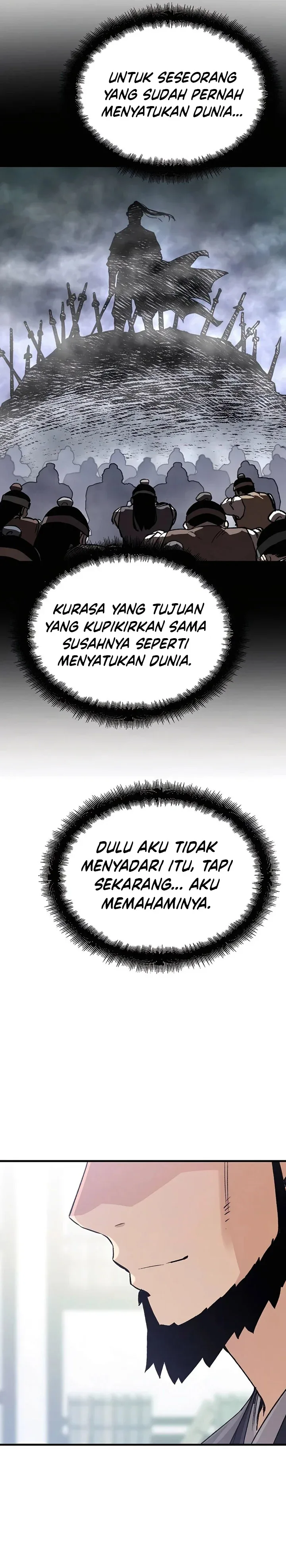 Halaman 22 — Reincarnated Murim Lord Chapter 33