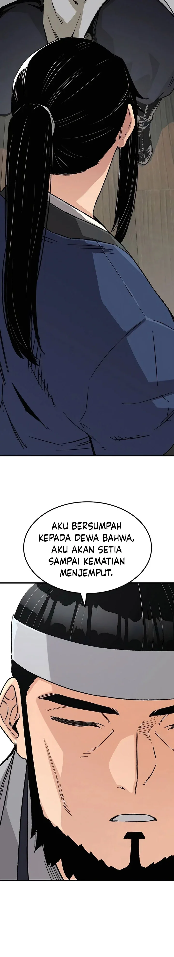 Halaman 24 — Reincarnated Murim Lord Chapter 33