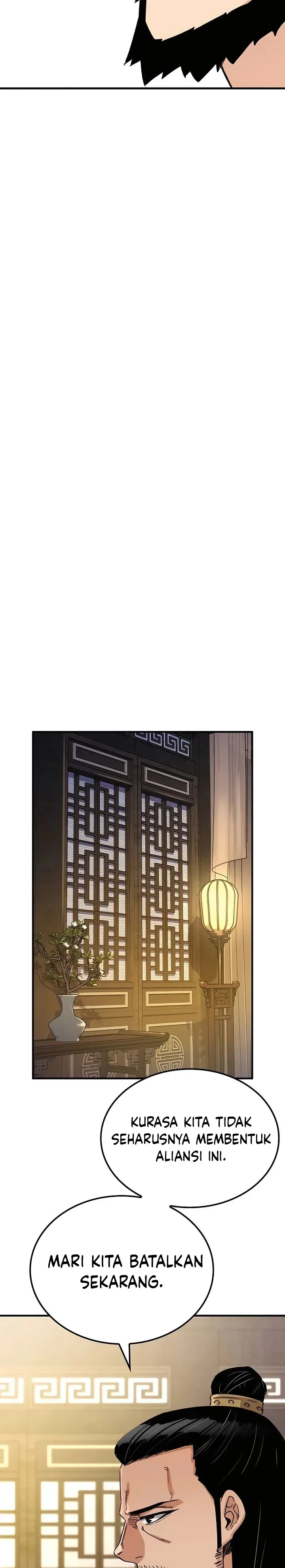Halaman 27 — Reincarnated Murim Lord Chapter 33