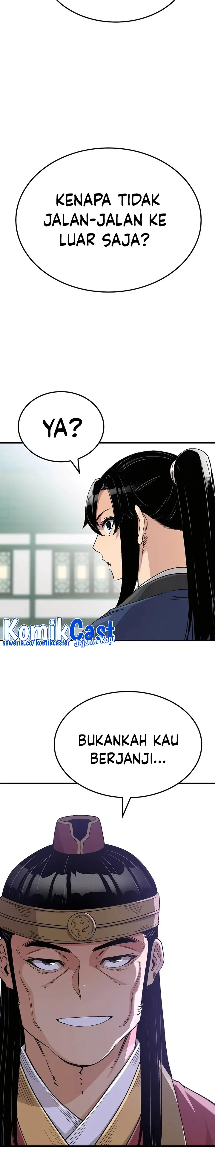 Halaman 41 — Reincarnated Murim Lord Chapter 33