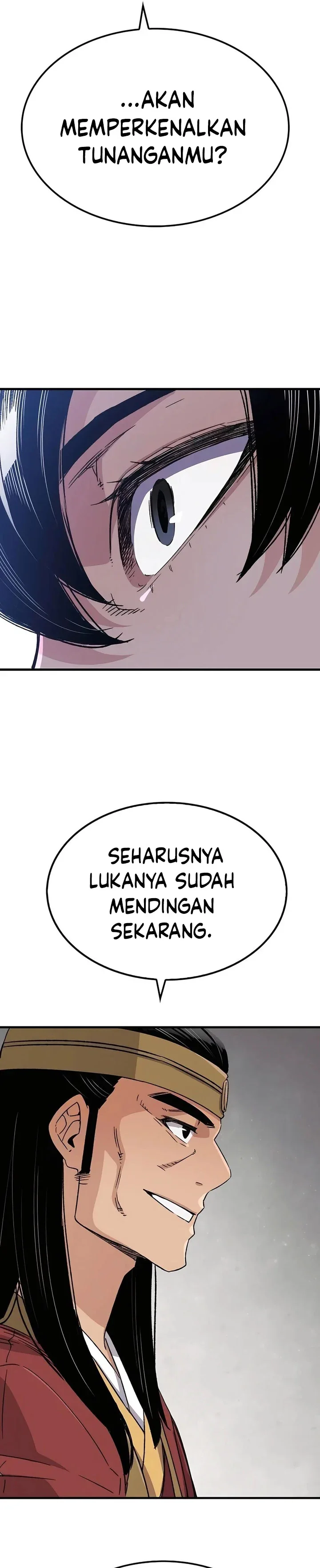 Halaman 42 — Reincarnated Murim Lord Chapter 33