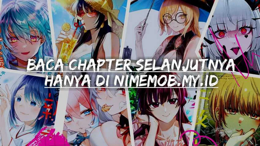 Halaman 9 — Boyish Kanojo ga Kawaisugiru Chapter 1