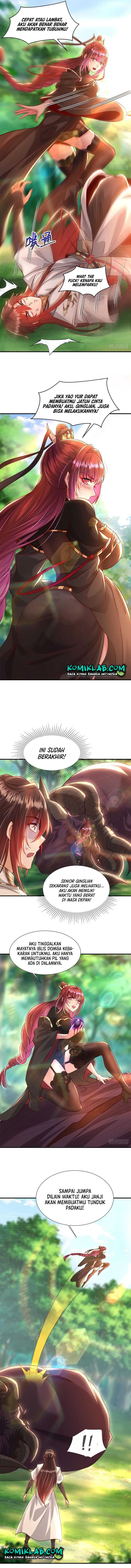 Halaman 3 — Starting With Confessing With the Beautiful Master Chapter 15