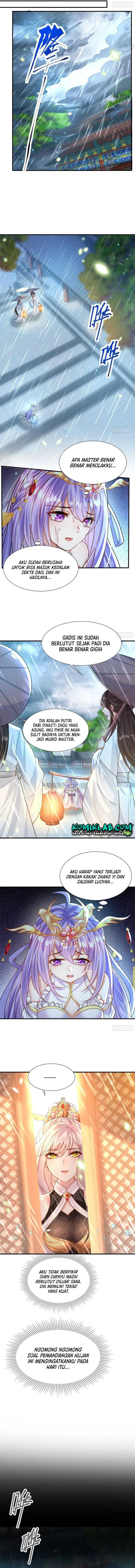Halaman 8 — Starting With Confessing With the Beautiful Master Chapter 15