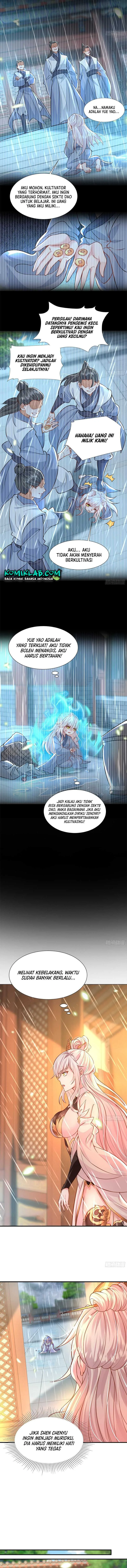 Halaman 9 — Starting With Confessing With the Beautiful Master Chapter 15